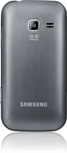 Samsung C3750 3