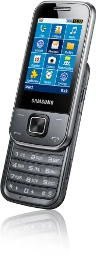 Samsung C3750 5