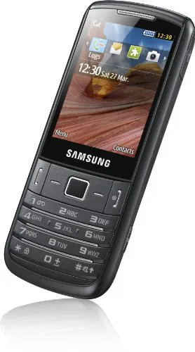 Samsung C3780 4