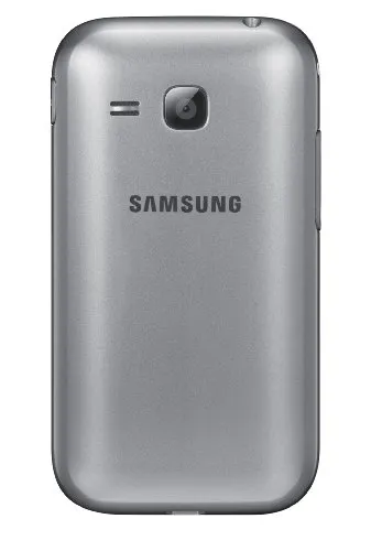 Samsung Champ Deluxe GT-C3310 2