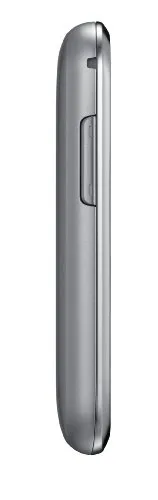 Samsung Champ Deluxe GT-C3310 4