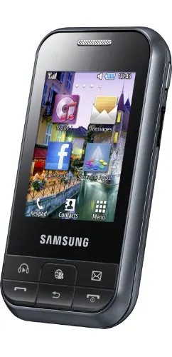 Samsung Chat 350 GT-C3500 3