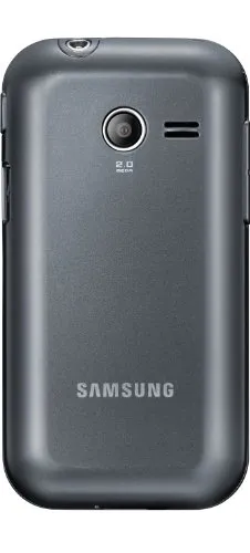 Samsung Chat 350 GT-C3500 4