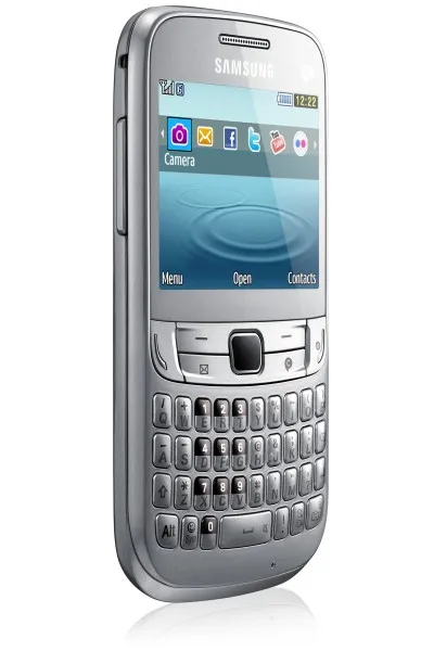 Samsung Chat 357 GT-S3570 3