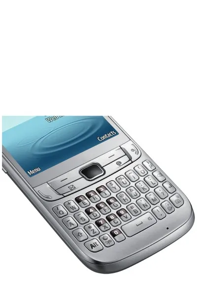 Samsung Chat 357 GT-S3570 6