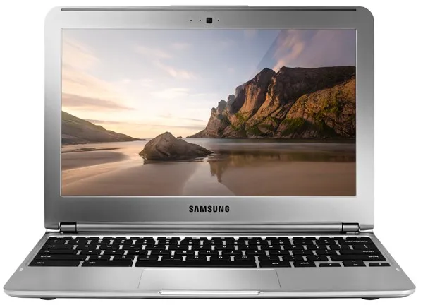 Samsung Chromebook Serie 3 303C12 A01