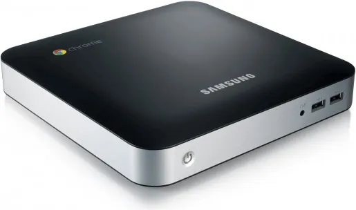 Samsung Chromebox