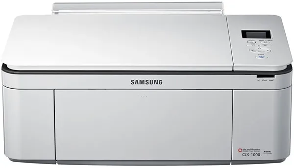 Samsung CJX-1000