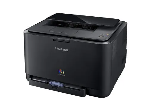 Samsung CLP-315 3