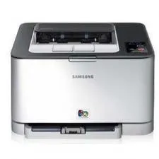Samsung CLP-320 2