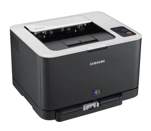 Samsung CLP-325W 2