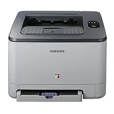 Samsung CLP-350N