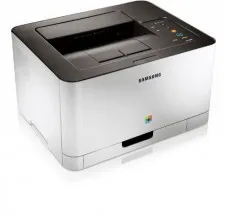 Samsung CLP-365W 2