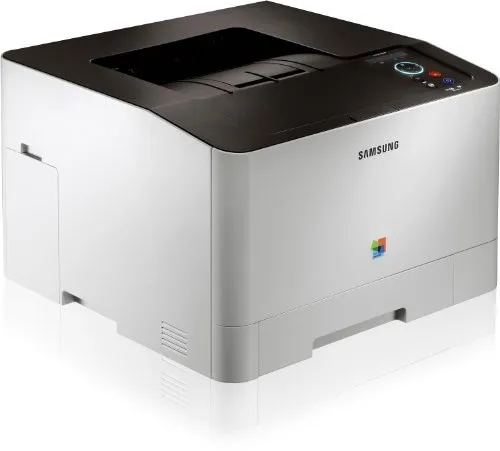 Samsung CLP-415NW