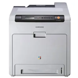 Samsung CLP-610ND