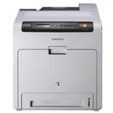 Samsung CLP-610ND 2