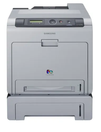 Samsung CLP-620ND 3