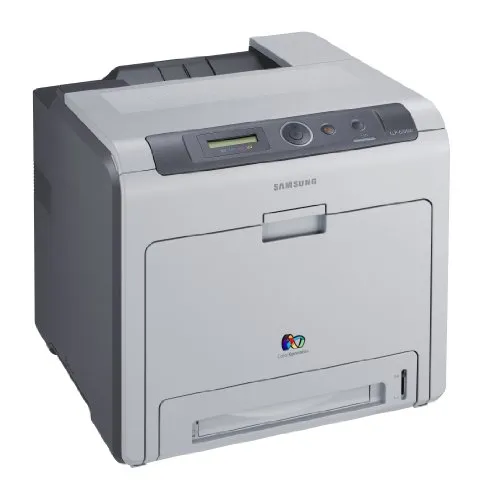 Samsung CLP-620ND 5