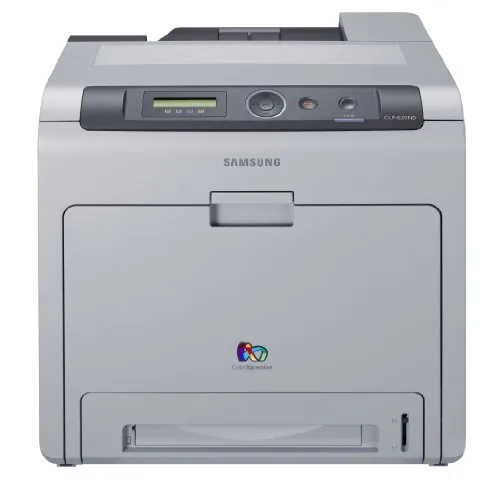 Samsung CLP-620ND