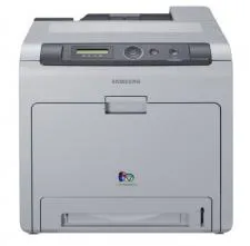 Samsung CLP-620ND 7