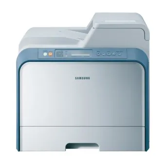 Samsung CLP-650