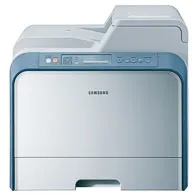 Samsung CLP-650N