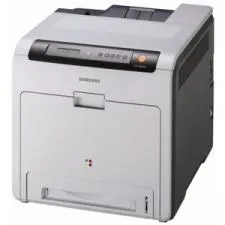 Samsung CLP-660ND 2