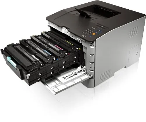 Samsung CLP-680DW 3