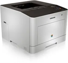 Samsung CLP-680DW 5