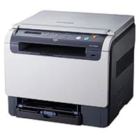 Samsung CLX-2160N 2