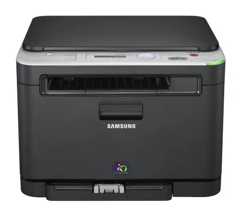 Samsung CLX-3185 2