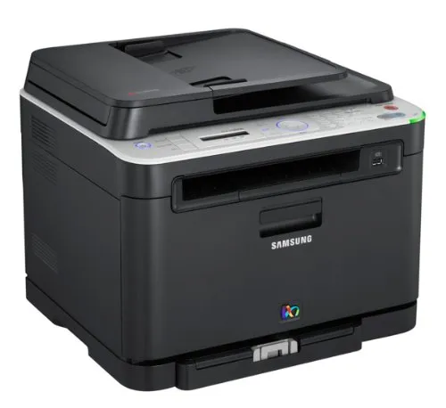 Samsung CLX-3185FN