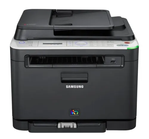 Samsung CLX-3185FW 2