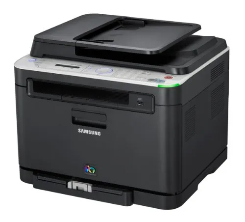 Samsung CLX-3185FW