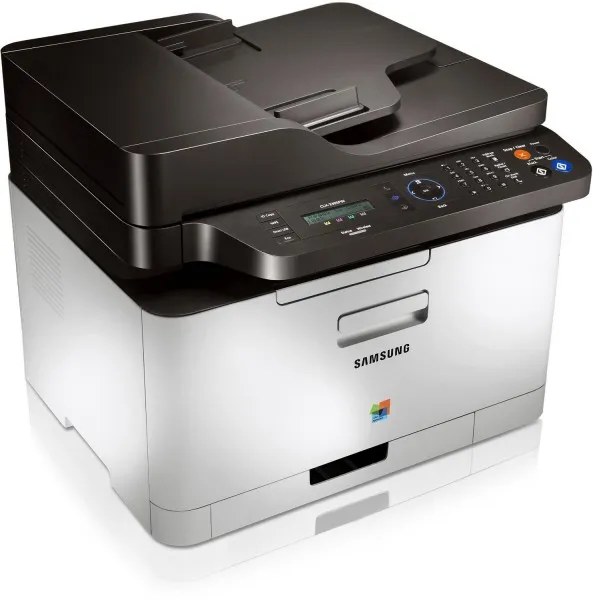 Samsung CLX-3305FW