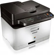 Samsung CLX-3305FW 2