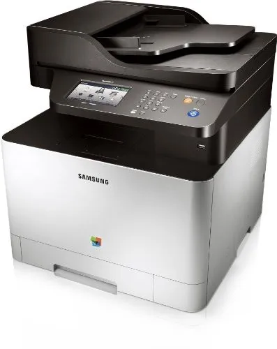 Samsung CLX-4195FW