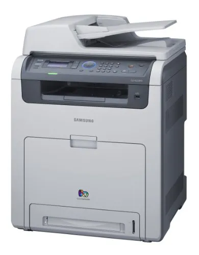 Samsung CLX-6220 FX 2