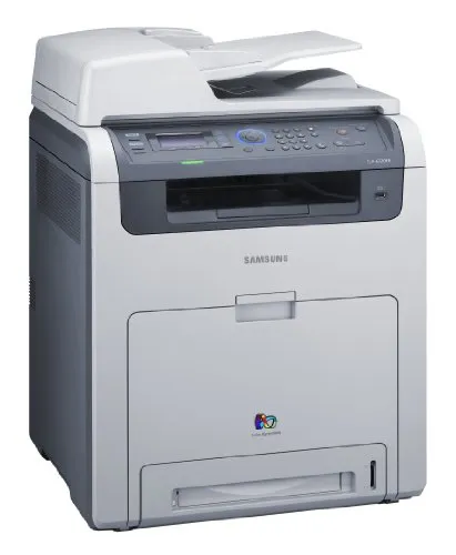 Samsung CLX-6220 FX 3