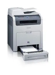 Samsung CLX-6250FX 2