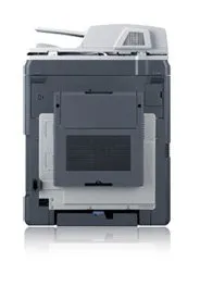 Samsung CLX-6250FX 5