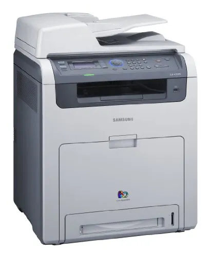 Samsung CLX-6250FX