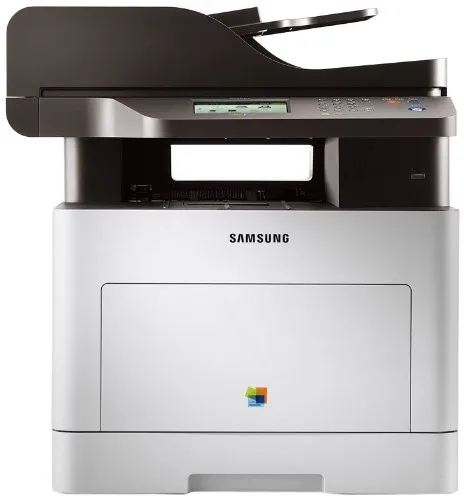 Samsung CLX-6260FW 2