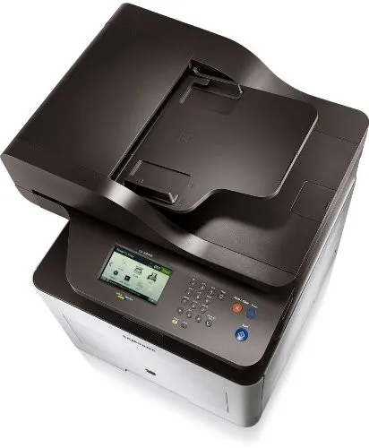 Samsung CLX-6260FW 3