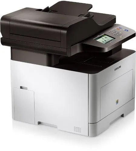 Samsung CLX-6260FW
