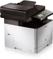 Samsung CLX-6260FW 4