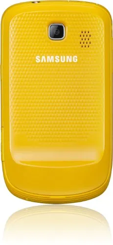 Samsung Corby 2 GT-S3850 3