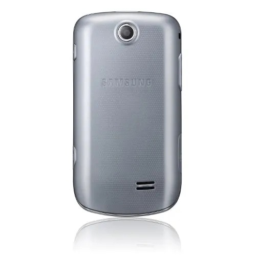 Samsung Corby 3G S3370 4