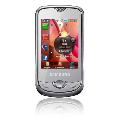 Samsung Corby 3G S3370