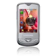 Samsung Corby 3G S3370 5